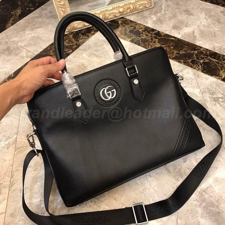 Gucci Handbags 127